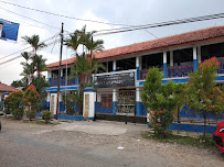 Foto SMP  Negeri 1 Bojongpicung, Kabupaten Cianjur