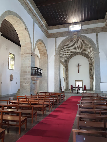 Igreja de São João Baptista - Angra do Heroísmo