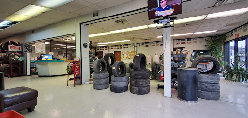 Auto Parts Store «Capitol Auto Parts», reviews and photos, 1 Capitol Blvd, East Bangor, PA 18013, USA
