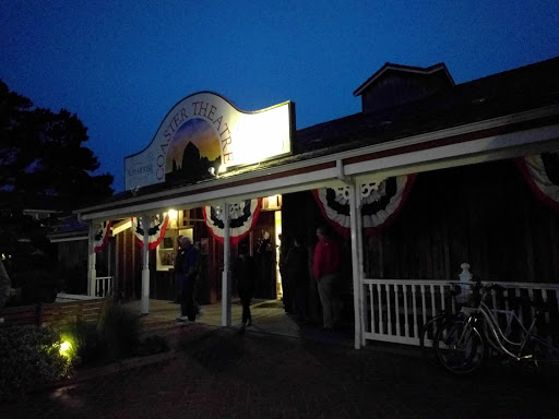 Performing Arts Theater «Coaster Theater Playhouse», reviews and photos, 108 N Hemlock St, Cannon Beach, OR 97110, USA