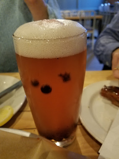 Bar «Lowell Beer Works», reviews and photos, 203 Cabot St, Lowell, MA 01854, USA