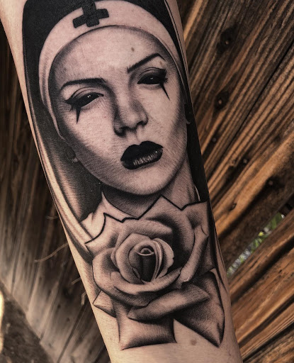 Explore simple pokemon tattoo ideas, creative tattoo ideas in Salt Lake City, available at SLC Ink Tattoo Salt Lake City, Utah