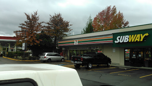 Convenience Store «7-Eleven», reviews and photos, 10765 SW Greenburg Rd, Tigard, OR 97223, USA