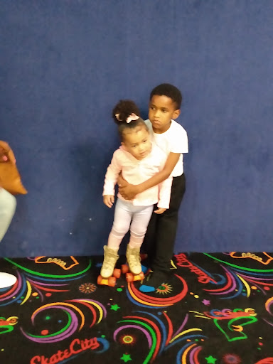 Roller Skating Rink «Skate City», reviews and photos