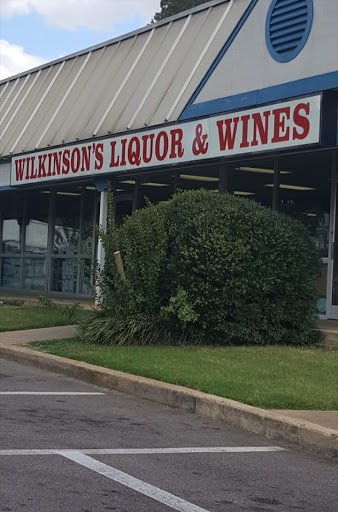 Wilkinson Liquor Store, 146 US-72 #101, Collierville, TN 38017, USA, 