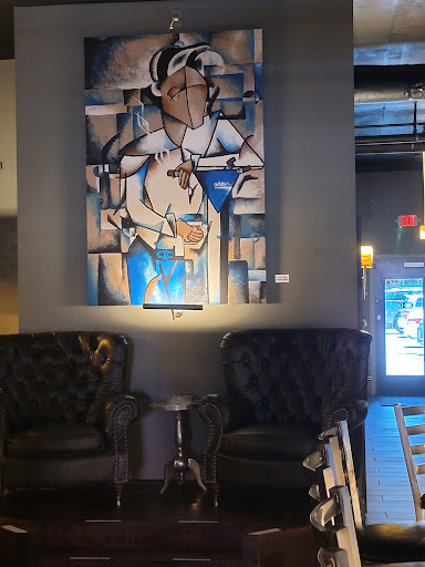 Cigar Shop «Executive Cigar Shop & Lounge», reviews and photos, 837 E New Haven Ave, Melbourne, FL 32901, USA