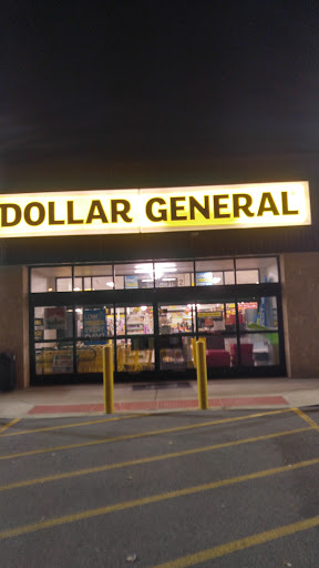 Discount Store «Dollar General», reviews and photos, 1822 E Broadway, Alton, IL 62002, USA