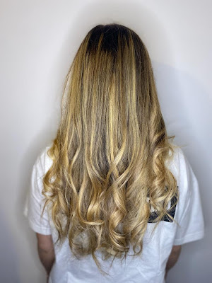 christine coiffure domicile à Saint-Fargeau-Ponthierry