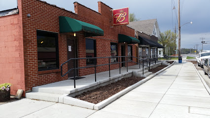 Main Street Bar and Grill