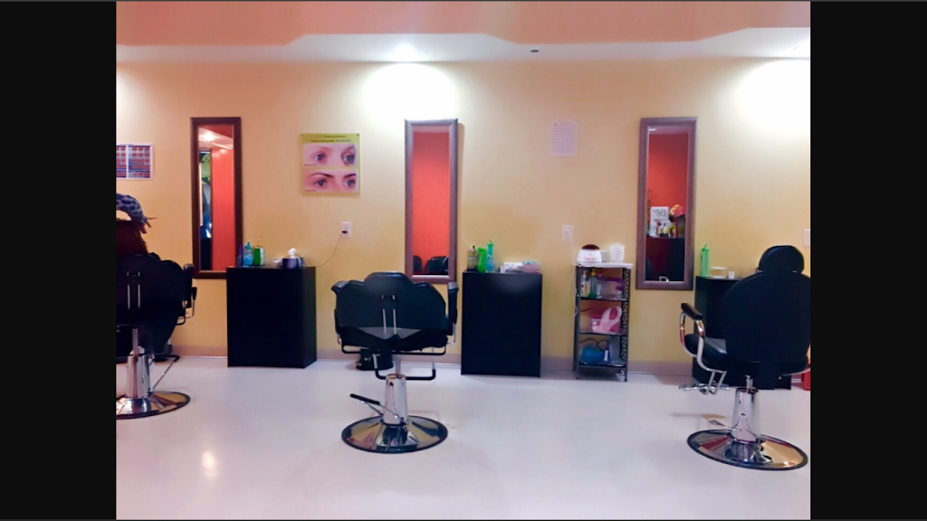 Lush Eyebrows & Spa 76115