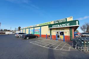 Patterson Food Center image