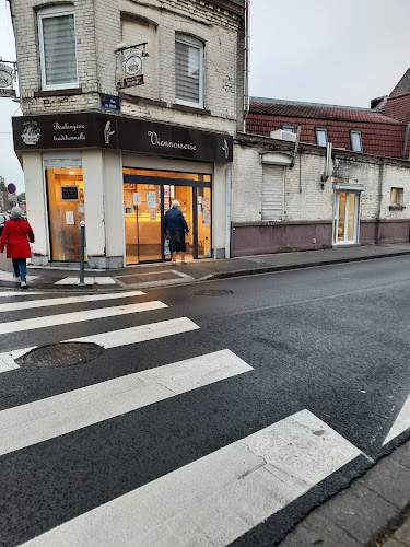 Boulangerie Brassart Lille