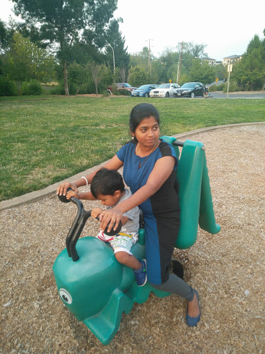 Park «Orchard Park», reviews and photos, 20900 NW Amberwood Dr, Hillsboro, OR 97124, USA