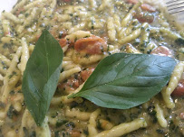 Spaghetti du Restaurant italien Da'Mino à Coye-la-Forêt - n°2