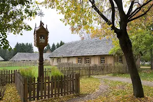 Žemaičių muziejaus „Alka“ Žemaičių kaimo muziejus image