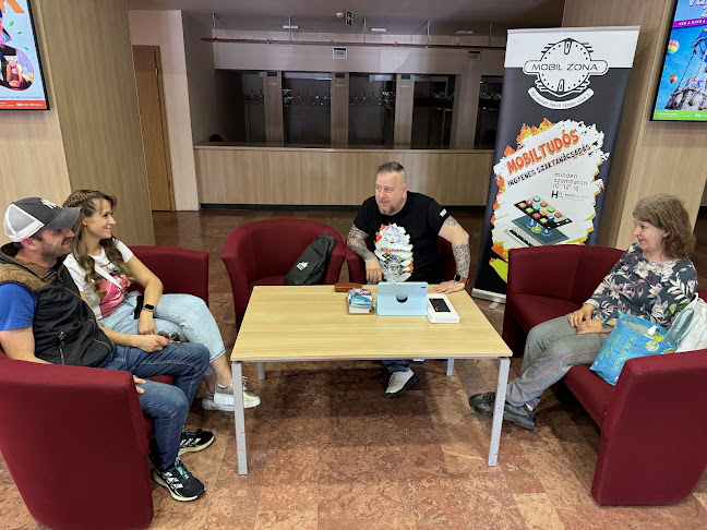 Mobil Zóna GSM Kecskemét - Kecskemét