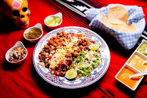 El Sombrerón Autentica Comida Mexicana image