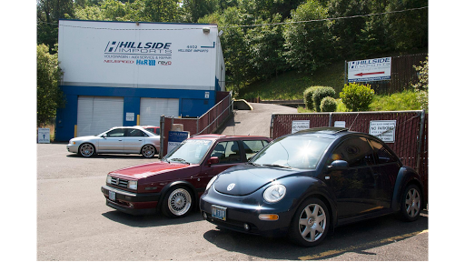 4402 SW Beaverton Hillsdale Hwy, Portland, OR 97221, USA