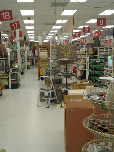 Craft Store «Artco Crafts & Frame Shop», reviews and photos, 5401 6th Ave #401, Tacoma, WA 98406, USA