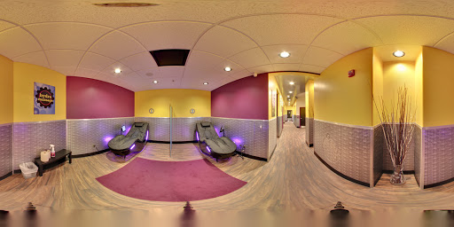 Gym «Planet Fitness», reviews and photos, 1673 S Pleasant Valley Rd, Winchester, VA 22601, USA