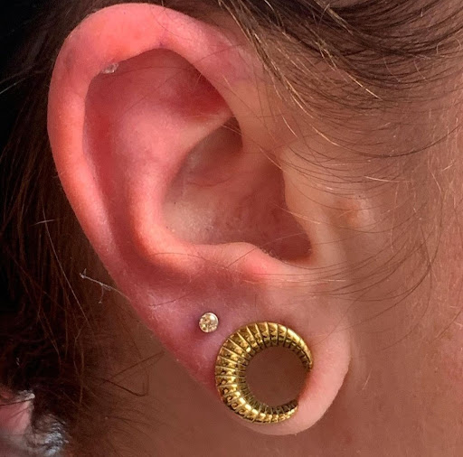 Explore friday the 13th tattoo ideas, creative tattoo ideas in Feasterville Trevose, available at Tattoo Galaxy (Feasterville) Piercing & Custom tattoos