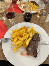 Steak du Cantine Clésud - Restaurant Grans - n°1