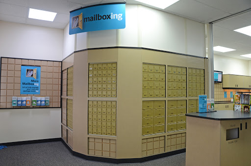 Shipping and Mailing Service «The UPS Store», reviews and photos, 1477 Tiny Town Rd, Clarksville, TN 37042, USA
