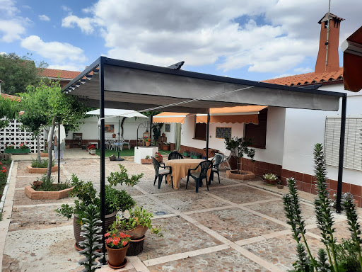 TOLDOS Y TAPICERÍA MANOLO GARCÍA toldos en Miguelturra