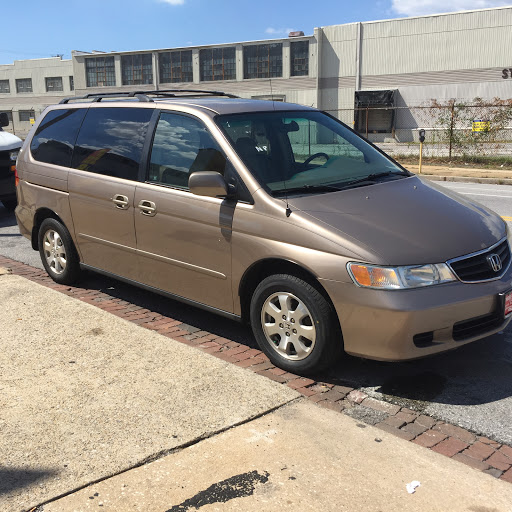 Used Car Dealer «Three Brothers Carlot», reviews and photos, 3111 Frederick Ave, Baltimore, MD 21229, USA