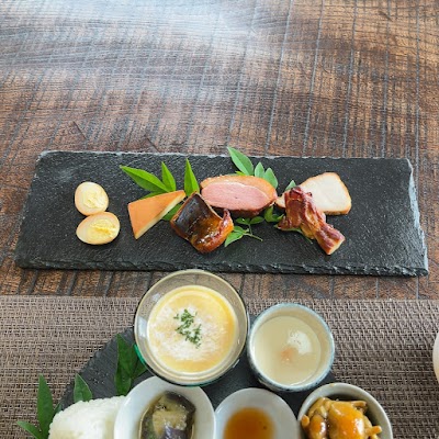 ギャラリーカフェアム