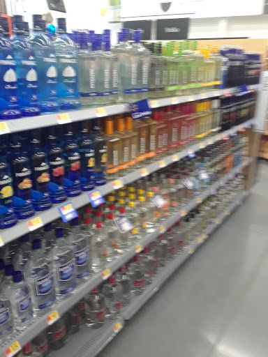 Department Store «Walmart Supercenter», reviews and photos, 1699 N Woodland Blvd, DeLand, FL 32720, USA