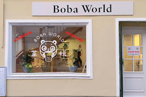 Boba World image