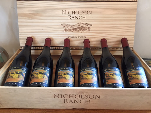 Winery «Nicholson Ranch LLC», reviews and photos, 4200 Napa Rd, Sonoma, CA 95476, USA