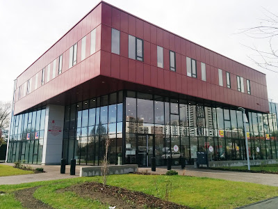 Espace Santé Clémentel à Clermont-Ferrand