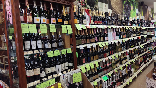 Liquor Store «Mendota Liquor», reviews and photos, 766 MN-110, St Paul, MN 55120, USA