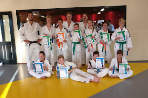 Judoschool Blaauw