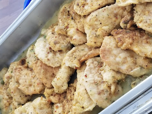 Caterer «Bennett Caterers», reviews and photos, 10901 Indian Head Hwy #200, Fort Washington, MD 20744, USA