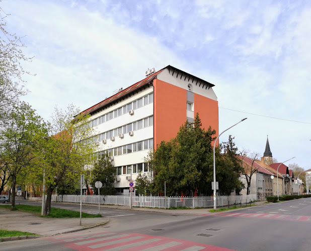MÁK Baranya Megyei Területi Igazgatóság Családtámogatási és Szociális Ellátási Iroda Pécs