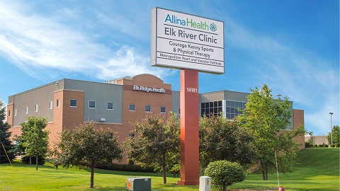 14181 Business Center Dr NW, Elk River, MN 55330, USA