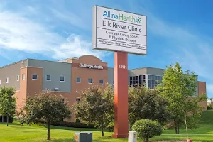Allina Health Elk River Clinic image