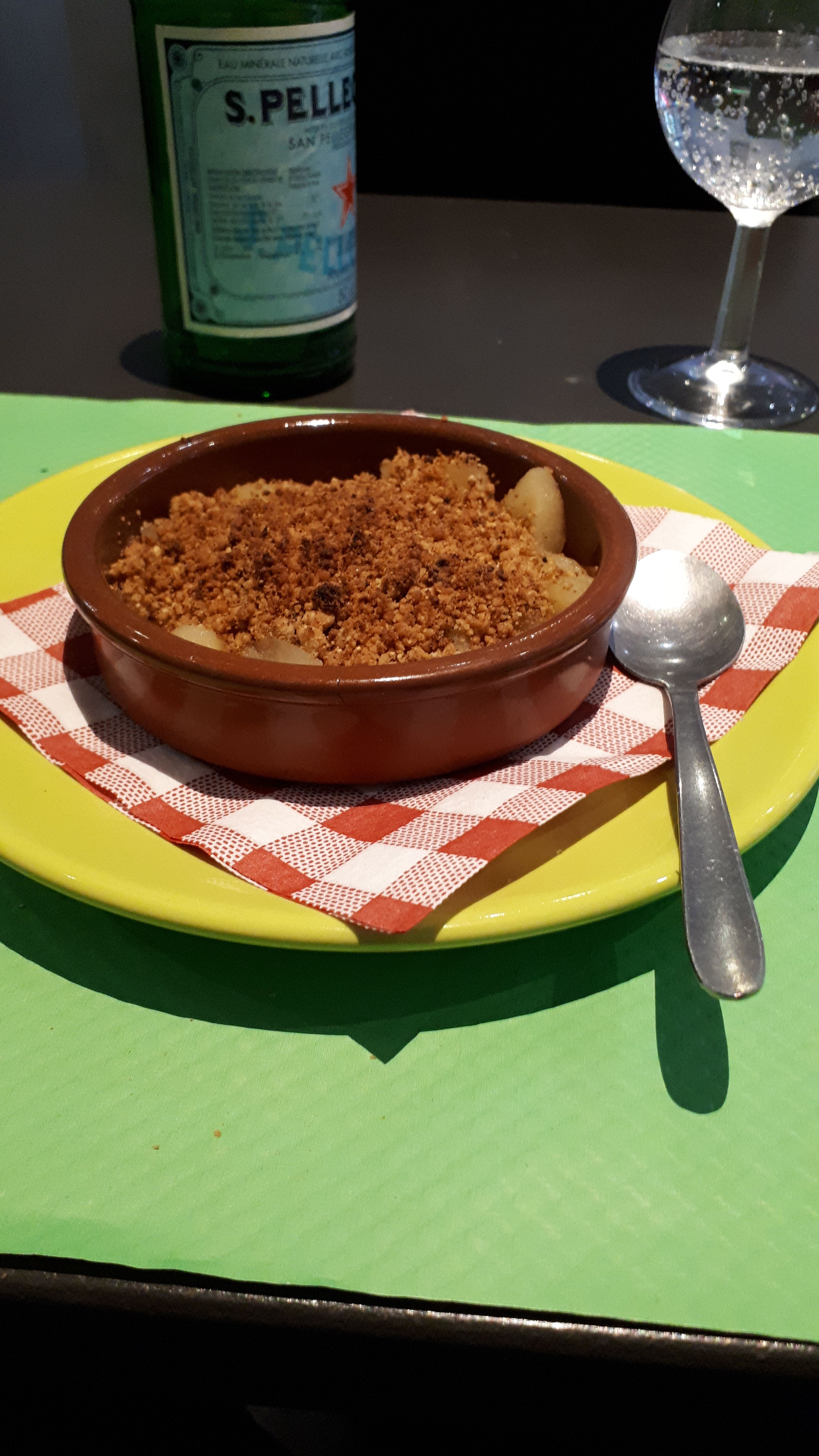 Photo n° 2 de l'avis de Matthieu.a fait le 13/05/2018 à 18:30
