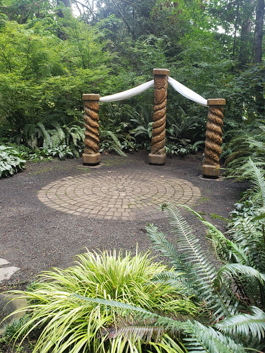 Wedding Chapel «Dancing Deer Mountain», reviews and photos, 25545 Hall Rd, Junction City, OR 97448, USA