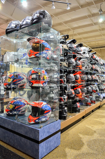 Motorcycle Dealer «RideNow Powersports on Boulder», reviews and photos, 6350 Boulder Hwy, Las Vegas, NV 89121, USA
