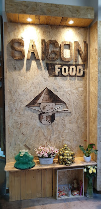 Photos du propriétaire du Restaurant asiatique Saigon food à Avignon - n°2