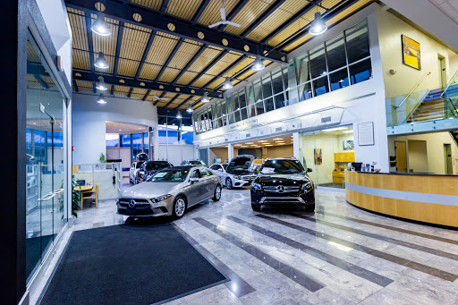 Used Car Dealer «Wagner Mercedes-Benz of Shrewsbury», reviews and photos, 760 Boston Turnpike, Shrewsbury, MA 01545, USA