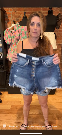 Boutique «LUX Boutique», reviews and photos, 28 Liberty St, Westminster, MD 21157, USA