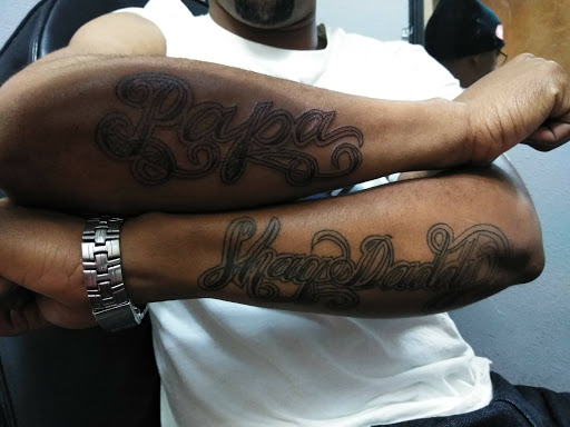 Tattoo Shop «Cowboys Tattoo», reviews and photos, 330 Industrial Blvd #107, McKinney, TX 75069, USA