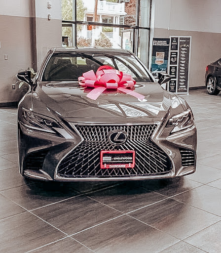 Lexus Dealer «Lexus of Englewood», reviews and photos, 53 Engle St, Englewood, NJ 07631, USA