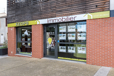 KEOPS Immobilier à Pérols