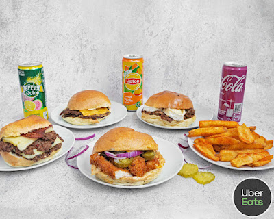 RAYA - Street Food Nancy Lobau à Nancy